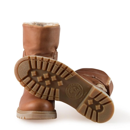 Bottes Panama Jack Felia B8 Napa Grass Cuero Bark 2 Bottes Panama Jack Felia B8 Napa Grass Cuero Bark – Image 2