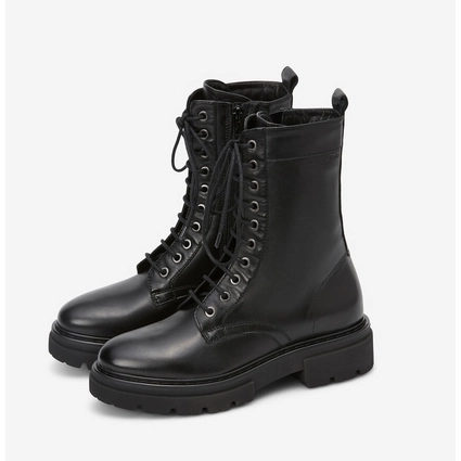 Bottines Marc O'Polo Women Under Black 2 Bottines Marc O'Polo Women Under Black – Image 2