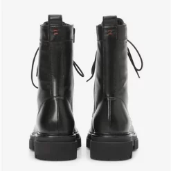 Bottines Marc O'Polo Women Under Black 7 Bottines Marc O'Polo Women Under Black -Promos Boots Magasin 00716036301153 990 2.3