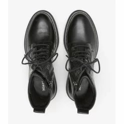 Bottines Marc O'Polo Women Under Black -Promos Boots Magasin 00716036301153 990 2.4 1