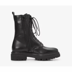 Bottines Marc O'Polo Women Under Black 9 Bottines Marc O'Polo Women Under Black -Promos Boots Magasin 00716036301153 990 2.6