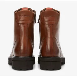 Bottines Marc O'Polo Women Licia Cognac -Promos Boots Magasin 00815966301152 720 2.3 1