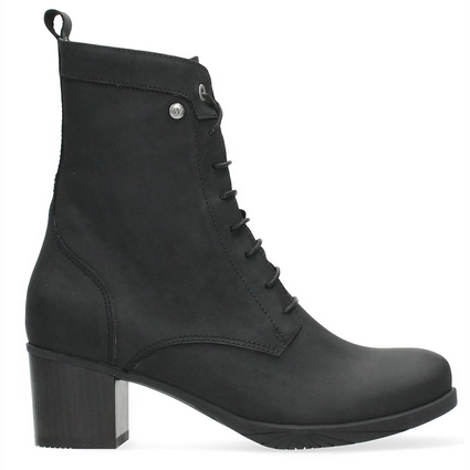 Bottes Wolky Women Feltwell Antique Nubuck Blue 1 Bottes Wolky Women Feltwell Antique Nubuck Blue