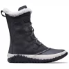 Bottes Sorel Women Out N About Plus Tall Black
