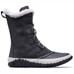 Bottes Sorel Women Out N About Plus Tall Black