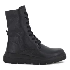 Boots ECCO Femme Nouvelle Black