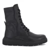 Boots ECCO Femme Nouvelle Black