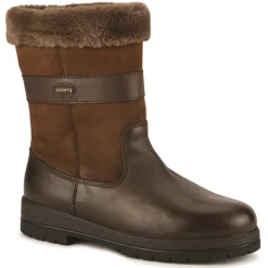 Bottes Women Foxrock 52 Walnut
