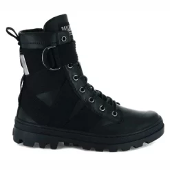 Promos Boots Magasin 26 Boots Palladium Women Pallabosse Tact ST L Black