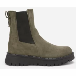 Bottines Marc O'Polo Women 20917475001300 Olive