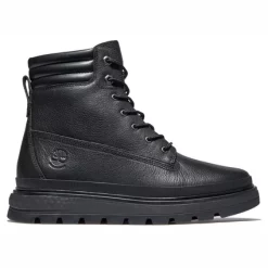 Bottes Timberland Women Ray City 6 Inch Boot WP Jet Black