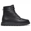 Bottes Timberland Women Ray City 6 Inch Boot WP Jet Black
