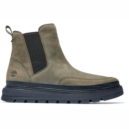 Bottines Timberland Women Ray City Chelsea Canteen 1 Bottines Timberland Women Ray City Chelsea Canteen
