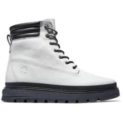 Bottes Timberland Women Ray City 6 Inch Boot WP White