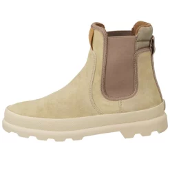 Bottes Women Frenny Light Taupe