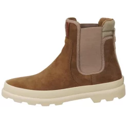 Bottes Women Frenny Warm Khaki