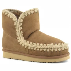 Boots MOU Eskimo 18 Women Cognac