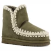 Boots MOU Eskimo 18 Women Moss