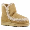 Boots MOU Eskimo 18 Women Tobacco