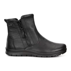 Bottines ECCO Femmes Babett GTX Black