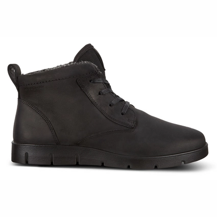 Bottines ECCO Women Bella Noir Oil Nubuck 1 Bottines ECCO Women Bella Noir Oil Nubuck