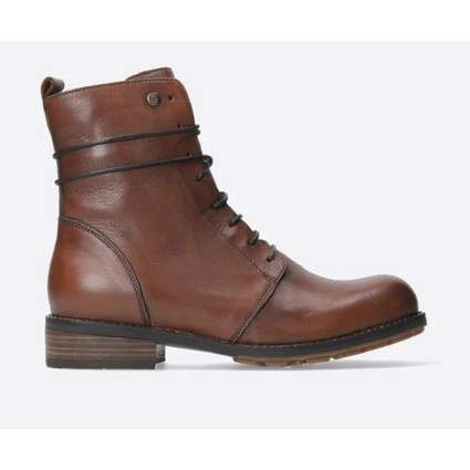 Bottes Wolky Femme Murray XW Velvet Leather Cognac 1 Bottes Wolky Femme Murray XW Velvet Leather Cognac