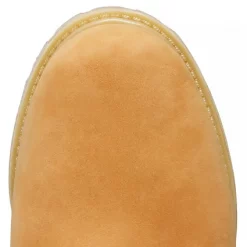 Timberland Women 6 Inch Premium Boot Wheat Waterbuck -Promos Boots Magasin 10361713 alt62028129