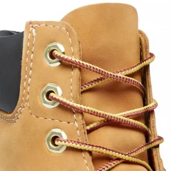 Timberland Women 6 Inch Premium Boot Wheat Waterbuck -Promos Boots Magasin 10361713 alt72028129
