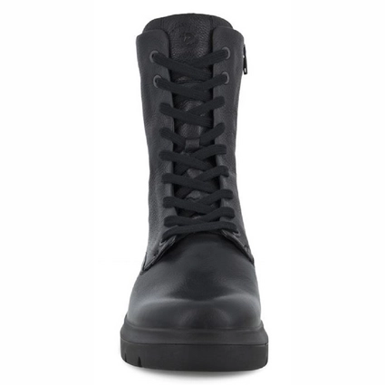 Boots ECCO Femme Nouvelle Black 2 Boots ECCO Femme Nouvelle Black – Image 2