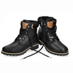 Bottines Panama Jack Women Panama 03 Igloo Travelling B2 Napa Negro Black 6 Bottines Panama Jack Women Panama 03 Igloo Travelling B2 Napa Negro Black -Promos Boots Magasin 2 B Panama 03 Igloo Travelling B2 Napa Negro Black 1 1