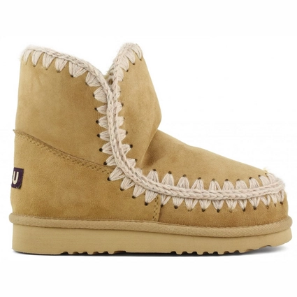 Boots MOU Eskimo 18 Women Tobacco 2 Boots MOU Eskimo 18 Women Tobacco – Image 2