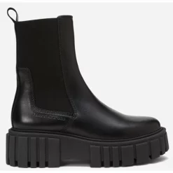 Bottines Marc O'Polo Women 20817345001130 Black