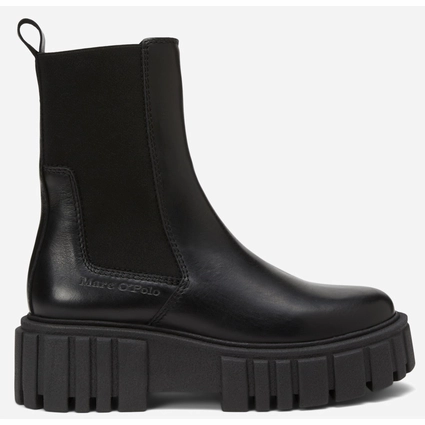 Bottines Marc O'Polo Women 20817345001130 Black 1 Bottines Marc O'Polo Women 20817345001130 Black