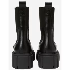 Bottines Marc O'Polo Women 20817345001130 Black 6 Bottines Marc O'Polo Women 20817345001130 Black -Promos Boots Magasin 2081734500113020Black203 1