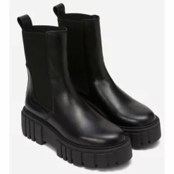 Bottines Marc O'Polo Women 20817345001130 Black 7 Bottines Marc O'Polo Women 20817345001130 Black -Promos Boots Magasin 2081734500113020Black204 1