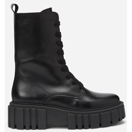 Bottines Marc O'Polo Women 20817346301130 Black 1 Bottines Marc O'Polo Women 20817346301130 Black