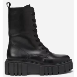 Bottines Marc O'Polo Women 20817346301130 Black
