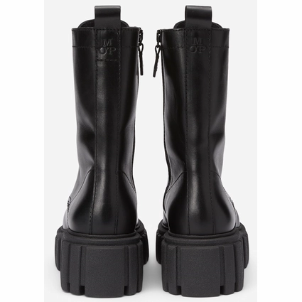 Bottines Marc O'Polo Women 20817346301130 Black 3 Bottines Marc O'Polo Women 20817346301130 Black – Image 3