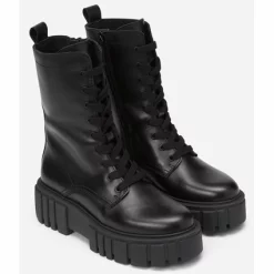 Bottines Marc O'Polo Women 20817346301130 Black -Promos Boots Magasin 2081734630113020Black204
