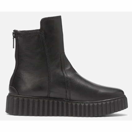 Bottines Marc O'Polo Women 20916066001105 Black 1 Bottines Marc O'Polo Women 20916066001105 Black