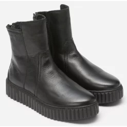 Bottines Marc O'Polo Women 20916066001105 Black 7 Bottines Marc O'Polo Women 20916066001105 Black -Promos Boots Magasin 2091606600110520Black204 1