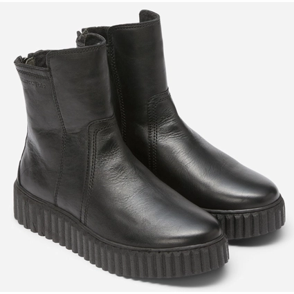 Bottines Marc O'Polo Women 20916066001105 Black 4 Bottines Marc O'Polo Women 20916066001105 Black – Image 4