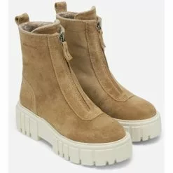 Bottines Marc O'Polo Women 20917346001325 Sand 7 Bottines Marc O'Polo Women 20917346001325 Sand -Promos Boots Magasin 2091734600132520Sand204
