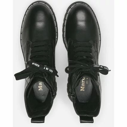 Bottines Marc O'Polo Women 20917476301102 Black 2 Bottines Marc O'Polo Women 20917476301102 Black – Image 2