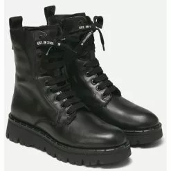 Bottines Marc O'Polo Women 20917476301102 Black 7 Bottines Marc O'Polo Women 20917476301102 Black -Promos Boots Magasin 2091747630110220Black204 1