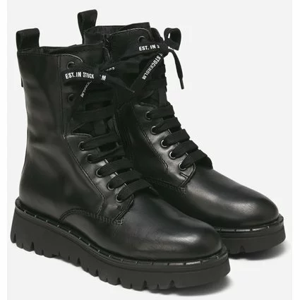 Bottines Marc O'Polo Women 20917476301102 Black 4 Bottines Marc O'Polo Women 20917476301102 Black – Image 4