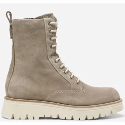 Bottines Marc O'Polo Women 20917476302300 Taupe