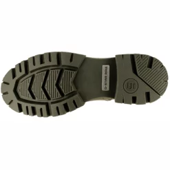 Boots G-Star Raw Kafey High Chs Nub 9600 Women Olive -Promos Boots Magasin 214120021807 9600 10