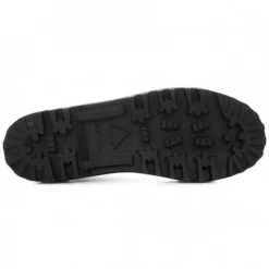 Bottes Superga Women 2341 Alpina Nappa Full Black -Promos Boots Magasin 234120Alpina20Nappa20full20zwart205