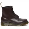 Boots Dr. Martens 1460 Women Bordeaux Smooth